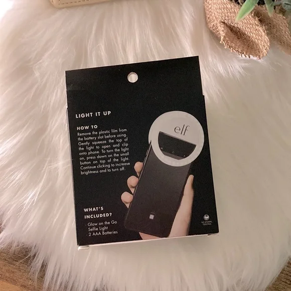e.l.f selfie light - Picture 2 of 2